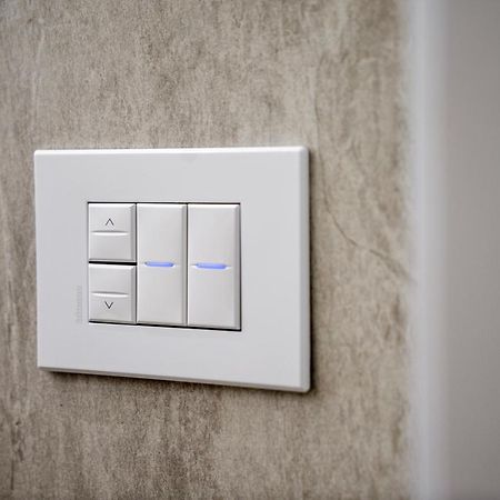 Apartamento Oggi E Domani Nápoles Exterior foto