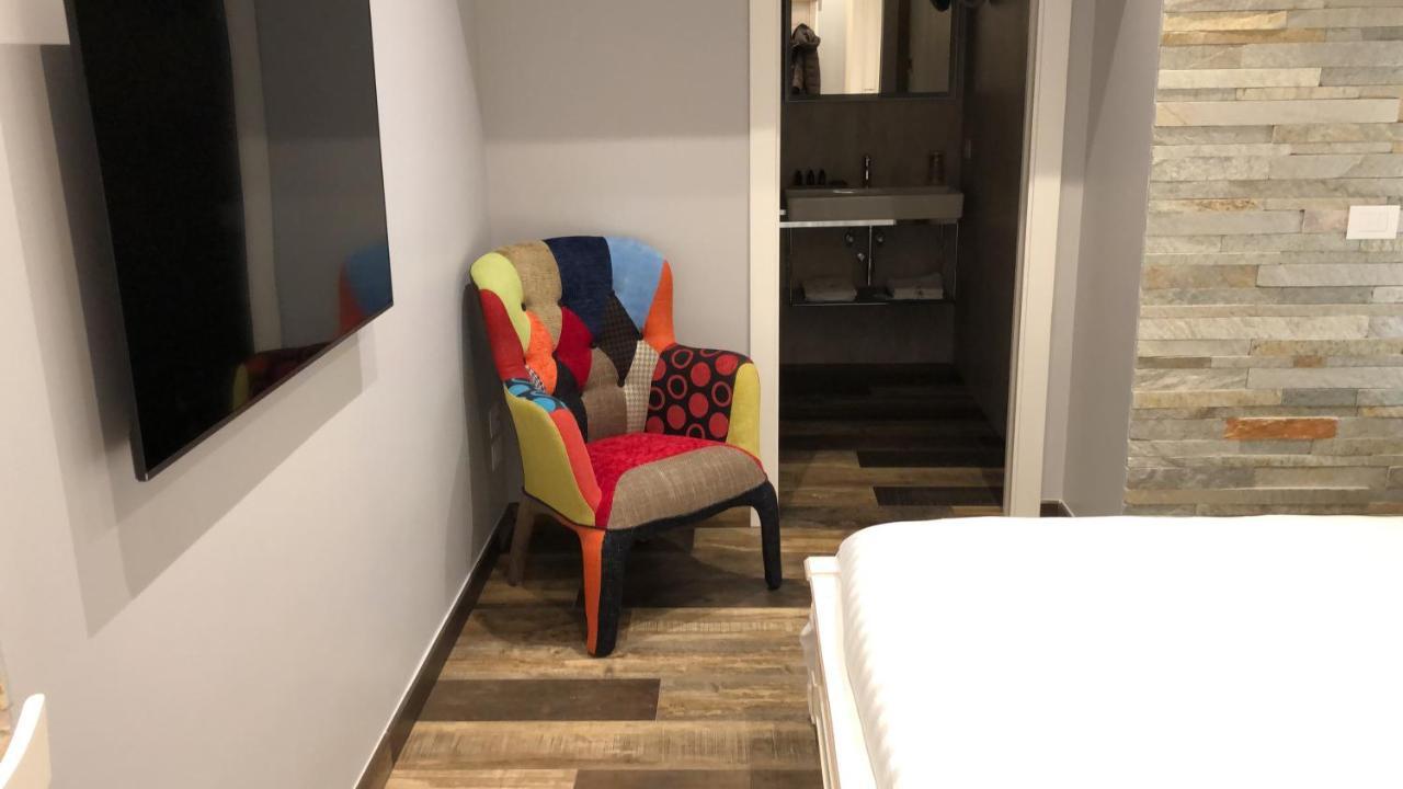 Apartamento Oggi E Domani Nápoles Exterior foto