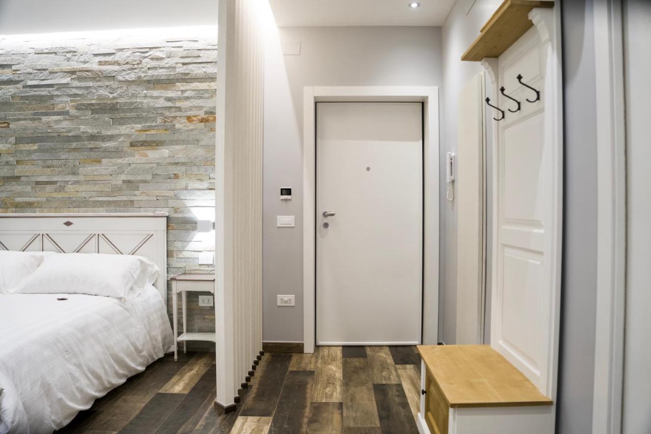 Apartamento Oggi E Domani Nápoles Exterior foto