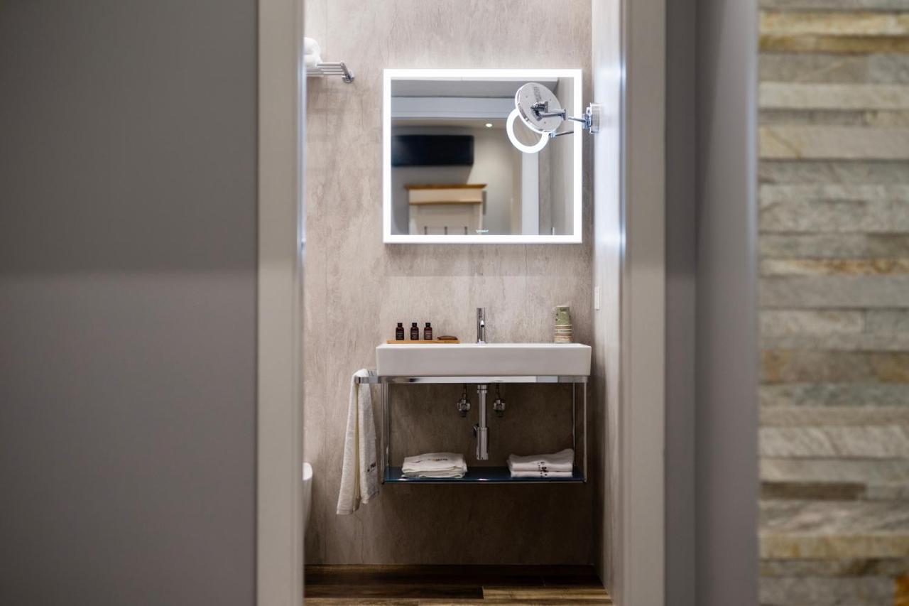 Apartamento Oggi E Domani Nápoles Exterior foto